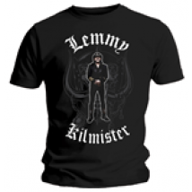 T-shirt Lemmy 288229