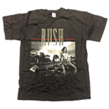 T-shirt Rush  288236