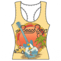Débardeur The Beach Boys 288260