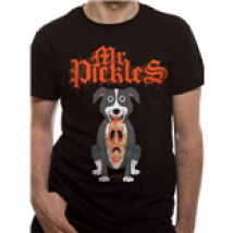 T-shirt Mr. Pickles 288266