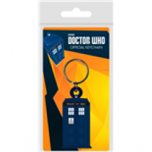 Portachiavi Doctor Who RK38106C