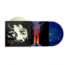 Vinyle Michael Jackson - Scream (2 Lp)