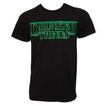T-shirt San Patrizio da uomo