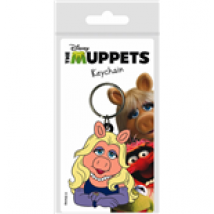 Porte-clés Muppet 288355