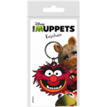 Porte-clés Muppet 288356