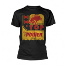 T-shirt ZZ Top  288361