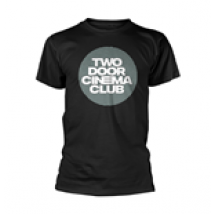 T-shirt Two door cinema club 288371