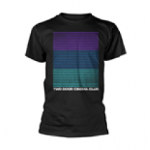 T-shirt Two door cinema club 288372