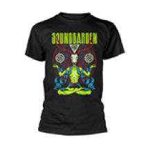 T-shirt Soundgarden 288385