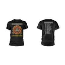 T-shirt Soundgarden 288386