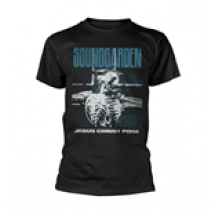 T-shirt Soundgarden 288388