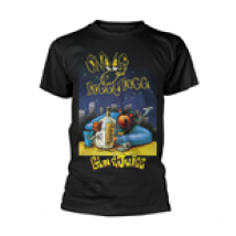 T-shirt Snoop Dogg  288389
