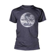 T-shirt Shelby 288394