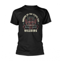 T-shirt Queens of the Stone Age 288405