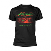 T-shirt Poison  288411