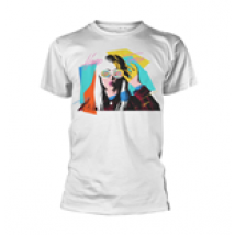 T-shirt Paramore  288414