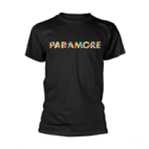 T-shirt Paramore  288415