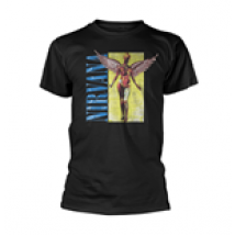 T-shirt Nirvana 288418
