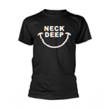 T-shirt Neck Deep 288421