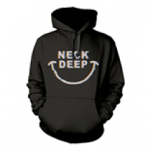 Sweat-shirt Neck Deep 288422