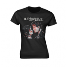 T-shirt My Chemical Romance  288426