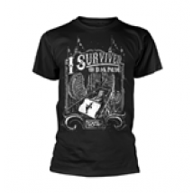 T-shirt My Chemical Romance  288428