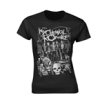 T-shirt My Chemical Romance  288429