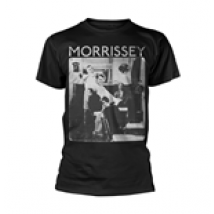 T-shirt Morrissey  288432