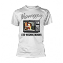 T-shirt Morrissey  288433