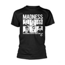 T-shirt Madness  288440