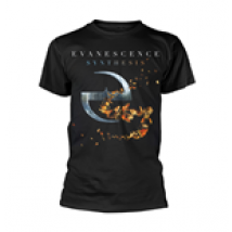 T-shirt Evanescence  288485