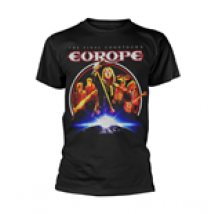 T-shirt Europe 288488