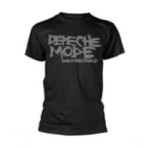 T-shirt Depeche Mode 288503