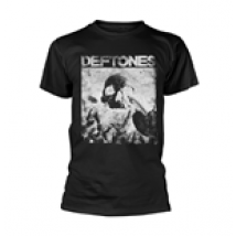 T-shirt Deftones  288506