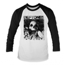 T-shirt Deftones  288507