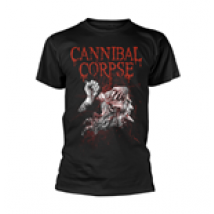 T-shirt Cannibal Corpse  288521