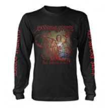 Maillot Manches Longues Cannibal Corpse  288522