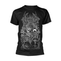 T-shirt Bloodbath  288527