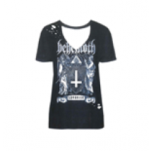T-shirt Behemoth  288532