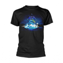 T-shirt Asia  288539