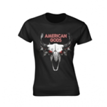 T-shirt American Gods 288540