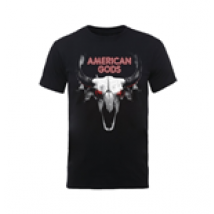 T-shirt American Gods 288541