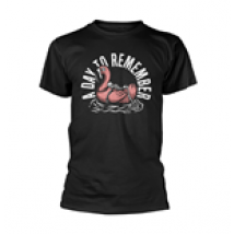 T-shirt A day to remember 288547