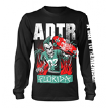 Maillot Manches Longues A day to remember 288549