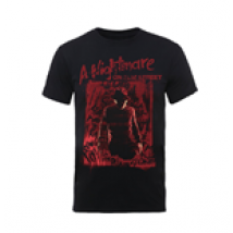 T-shirt Nightmare On Elm Street 288591