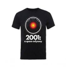 T-shirt 2001: Odissea nello spazio 288618