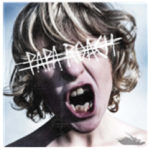 Vinyle Papa Roach - Crooked Teeth