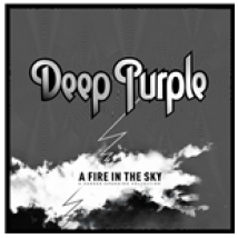Vinyle Deep Purple - A Fire In The Sky (3 Lp)