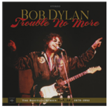 Vinyle Bob Dylan - Trouble No More: The Bootleg Series Vol. 13 (4 Lp+2 Cd)