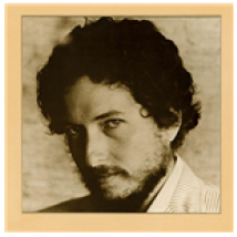 Vinyle Bob Dylan - New Morning